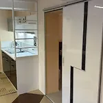 شقة Spacious In *