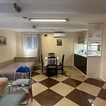 Spacious In شقة بورغاس