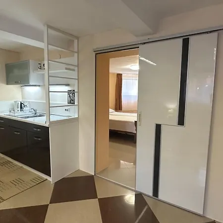 Spacious In 布尔加斯