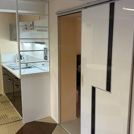 公寓 Spacious In *