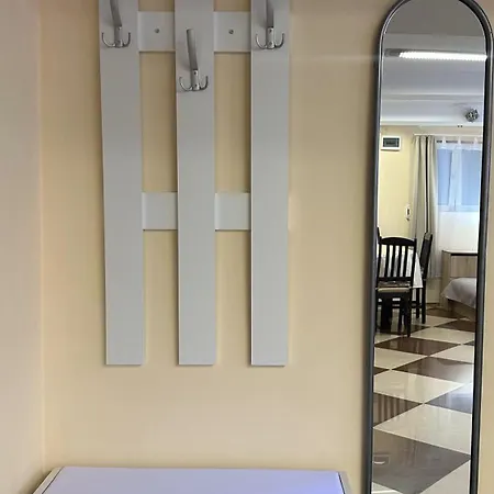 Spacious In Apartment *