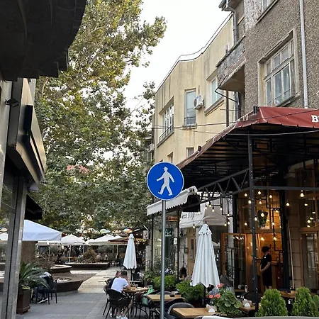 Spacious In * 布尔加斯