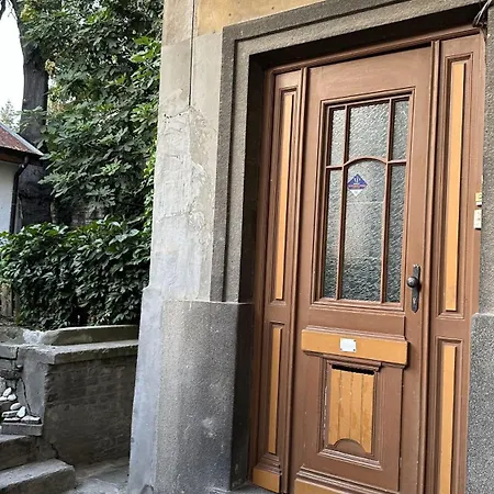 Apartment Spacious In *