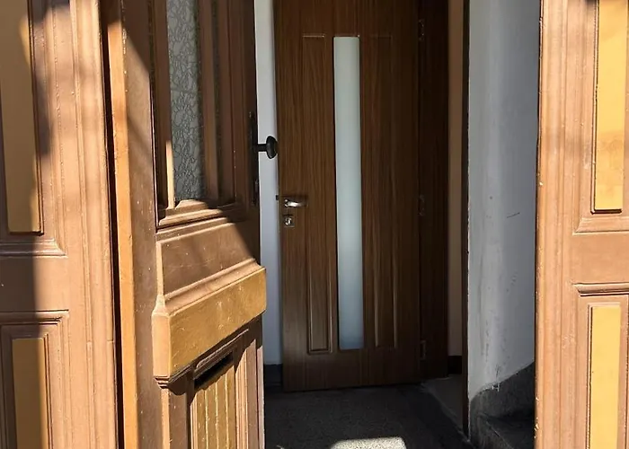 Spacious In Burgas City