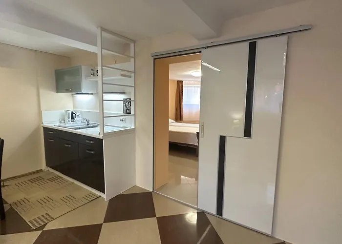 Spacious In Burgas City