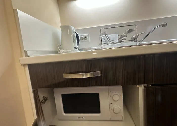 Spacious In * Burgas City