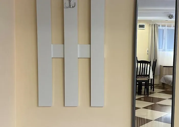 Spacious In Apartment *