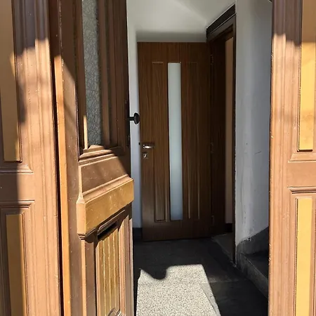 Spacious In Burgas