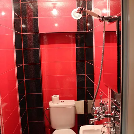 Appartamento Spacious In