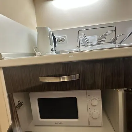 Spacious In * Burgas