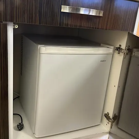 Apartmán Spacious In *