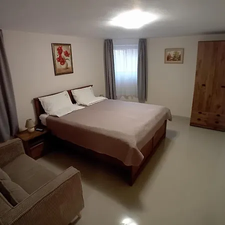 Spacious In Burgas